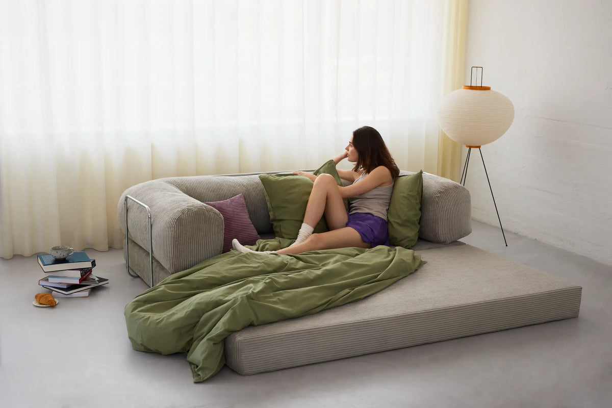 Top sofas for watching TV and lounging – OMHU