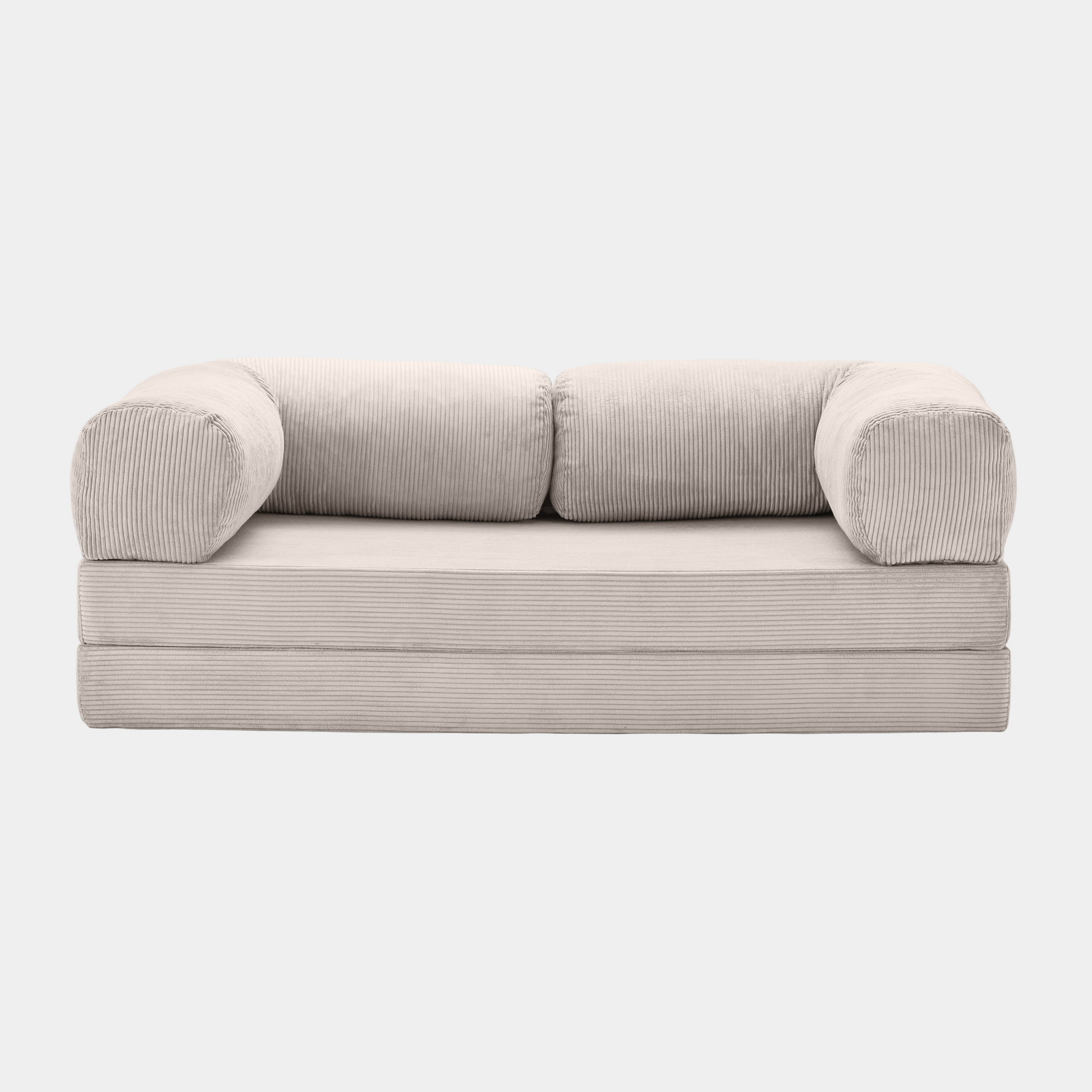 BEAR　ソファ The Original TEDDY Sofa by OMHU - Convertible Sleeper Sofa – OMHU NA