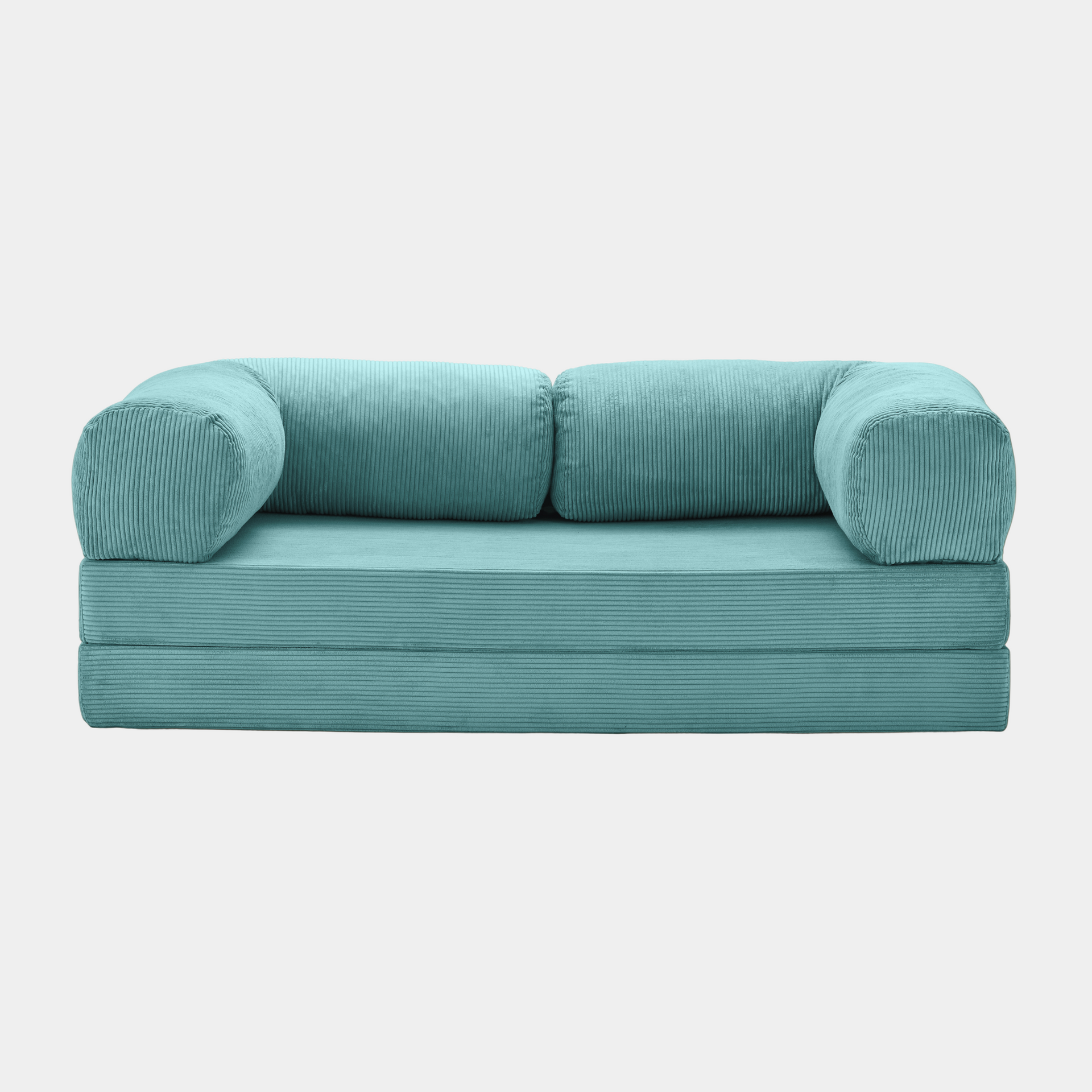 The Original TEDDY Sofa by OMHU - Convertible Sleeper Sofa – OMHU NA
