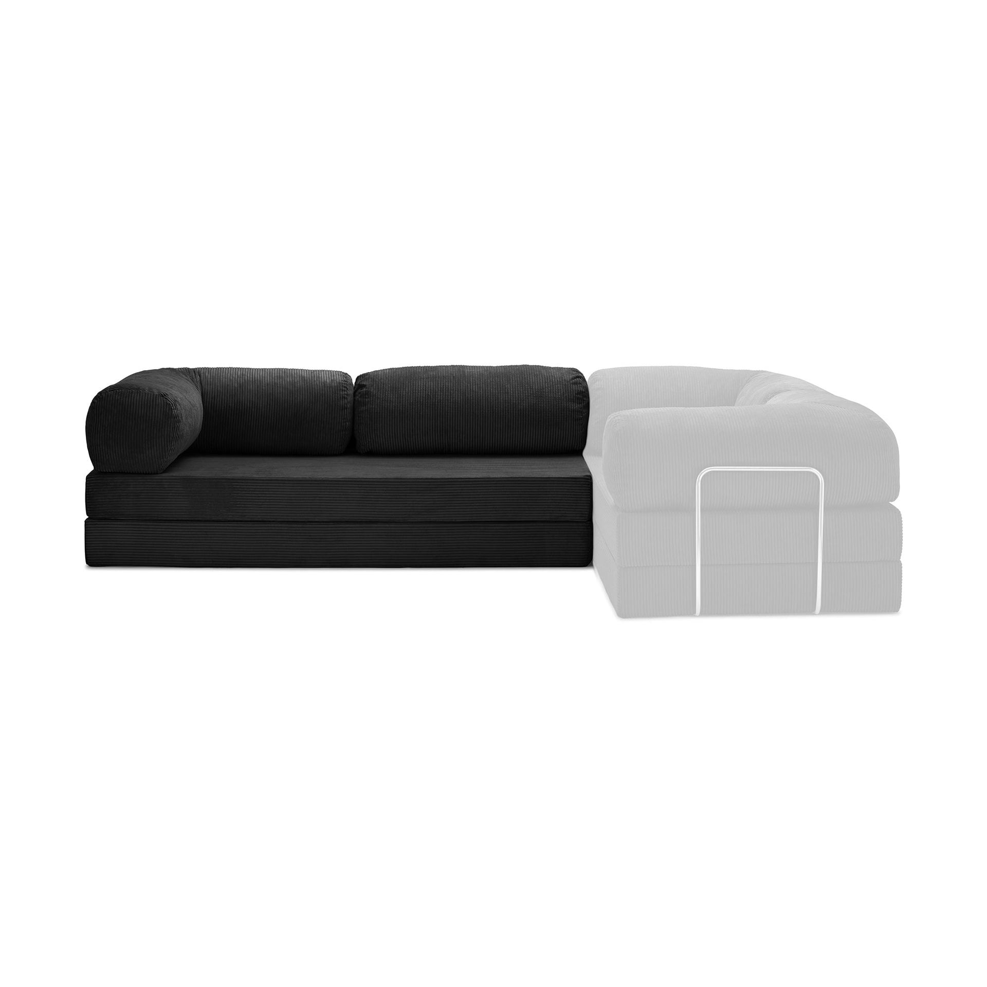 Sofa extension